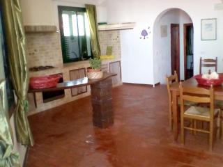 Comfortable House in Mazara del Vallo with Sea View - Mazara del Vallo - 3