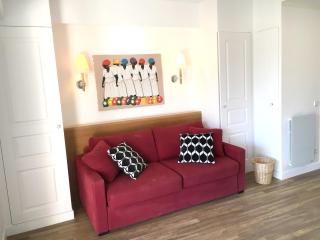 Appartement cosy à Saint-André-des-Eaux de 47 m² avec jardin - 4