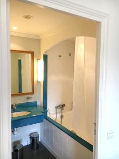 Appartement cosy à Saint-André-des-Eaux de 47 m² avec jardin - Saint-André-des-Eaux - 3