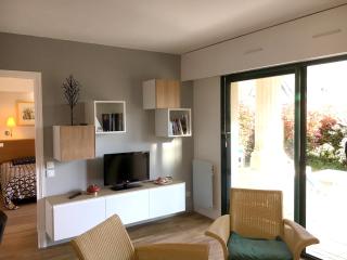 Appartement cosy à Saint-André-des-Eaux de 47 m² avec jardin - 6