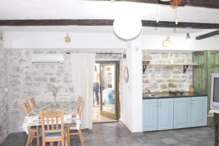 Comfortable Apartment in Betina, terrace, 55 m², air-conditioned - Betina - 5