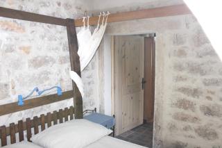 Comfortable Apartment in Betina, terrace, 55 m², air-conditioned - Betina - 3