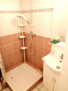 Studio vue mer à Saint Denis, 28 m², climatisé - Saint-Denis - 4