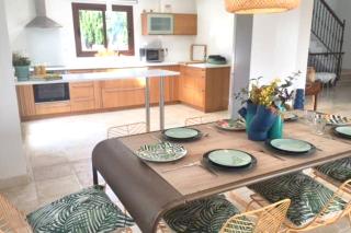 Elegant Villa Marbella + Pool - Marbella - 5