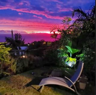 Appartement charmant à Saint-Leu avec vue sur la mer, 45 m² - Saint-Leu - 6
