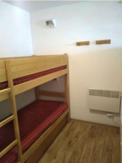 Appartement convivial à La Foux d'Allos, 57 m², piscine partagée - La Foux - 3