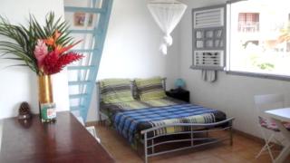 Appartement cosy avec vue sur le jardin à Sainte Anne, 30 m² - Sainte-Anne - 9