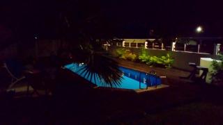 Studio accueillant à Baie Mahault, 22 m², piscine partagée. - 3