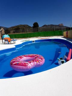 Luxury Villa in Zarzadilla de Totana with Pool - 5