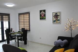 Elegant Villa Playa Blanca with Pool - Playa Blanca - 3