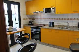 Elegant Villa Playa Blanca with Pool - 6