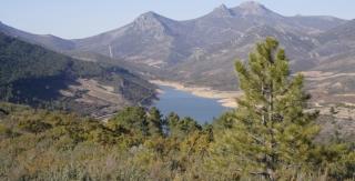 Welcoming house with mountain view in Cañamero - Cañamero - 3