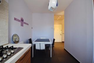 Charming flat in Vercelli - 50 sqm - Cosy balcony. - Vercelli - 6