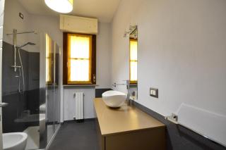Charming flat in Vercelli - 50 sqm - Cosy balcony. - Vercelli - 5