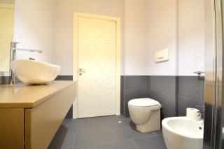 Charming flat in Vercelli - 50 sqm - Cosy balcony. - Vercelli - 1
