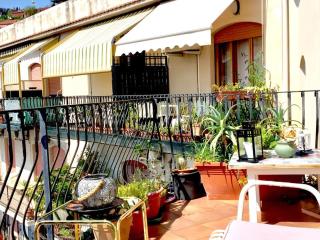 Spacious apartment in Taormina with sea view and balconies - Taormina - 6