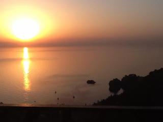 Spacious apartment in Taormina with sea view and balconies - Taormina - 7