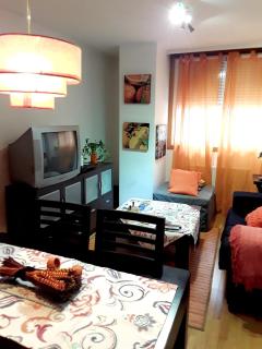 Cozy apartment in Orense of 45 m² with parking - Ourense - 6