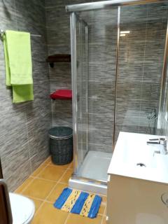 Charming Apartment La Oliva 30 sqm + Terrace - La Oliva - 3