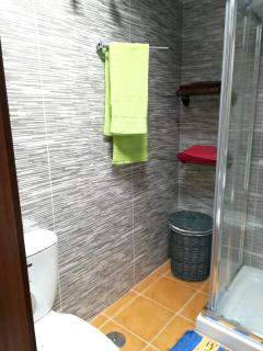 Charming Apartment La Oliva 30 sqm + Terrace - La Oliva - 1