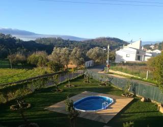 Charming House in Monchique with Shared Pool - Monchique - 8