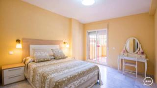Spacious Apartment in Marbella, Pool - Marbella - 2