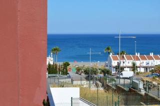 Comfortable apartment in Manilva with pool - Manilva - 5