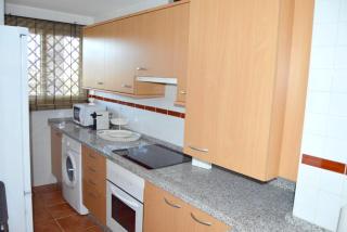 Comfortable apartment in Manilva with pool - Manilva - 2