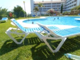 Comfortable apartment in Manilva with pool - Manilva - 3