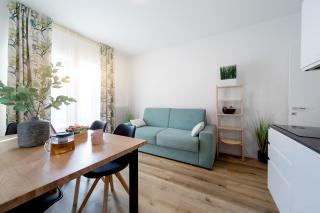 Aosta Centre Apartments - Battaglione 10 - Aoste - 3