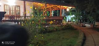 Wayal Wayanad Farm Resort - Panamaram - 6