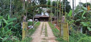 Wayal Wayanad Farm Resort - Panamaram - 5