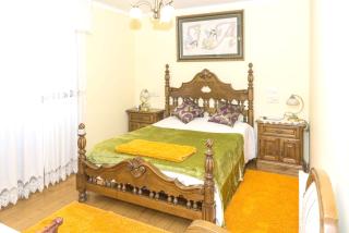 Spacious House with Mountain View in Carboeiro de Francia - Martije - 6
