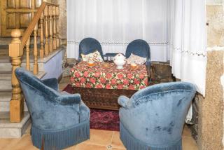 Spacious House with Mountain View in Carboeiro de Francia - 3