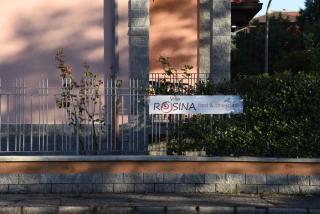Villa Rosina - Rho - 6