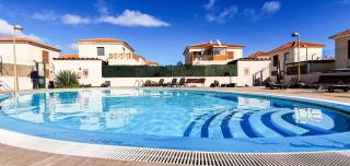 Oasis Desert - Holiday Home with Pool & Garden near Corralejo and Lajares - 8