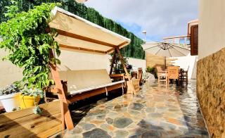 Oasis Desert - Holiday Home with Pool & Garden near Corralejo and Lajares - 1