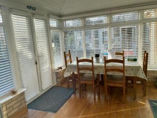 Fourwinds B&B - March - 8