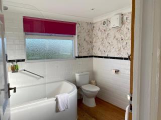 Fourwinds B&B - March - 7