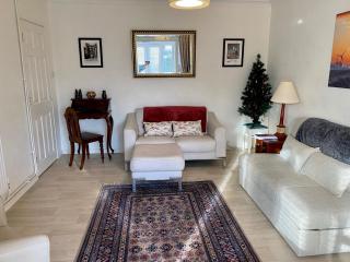 Fourwinds B&B - March - 2