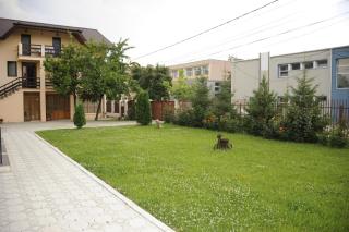 Pensiunea Velvet - Iaşi - 6