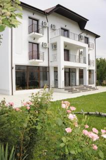 Pensiunea Velvet - Iaşi - 0