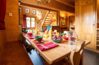 chalets-aravis - La Clusaz - 5