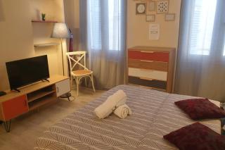 Modern Studio Centre Ville D'avignon - Avignone - 8
