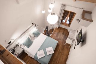 Aosta Centre Apartments - Martinet 17 - Aosta - 7