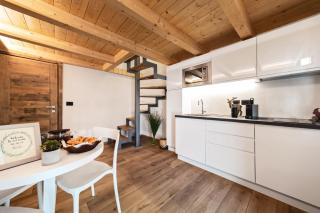 Aosta Centre Apartments - Martinet 17 - Aosta - 9