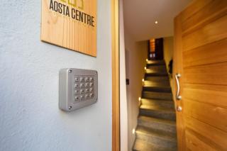 Aosta Centre Apartments - Martinet 17 - Aosta - 5
