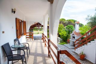 Kali Beach House - Nea Kallikrateia - 2