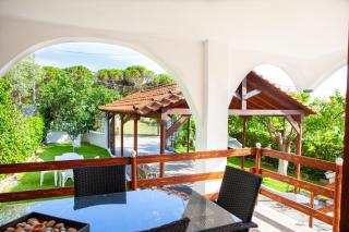 Kali Beach House - Nea Kallikrateia - 4