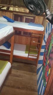 Eco Hostal La Perla Tayrona - El Zaino - 6